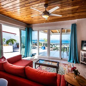  Apartment Fantastic Penthouse At Sunset Serenade