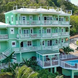  Apartment Wintberg Tropical