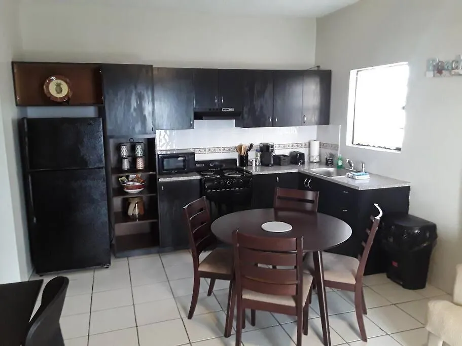 One Seven Solberg Apartment Charlotte Amalie United States Virgin Islands