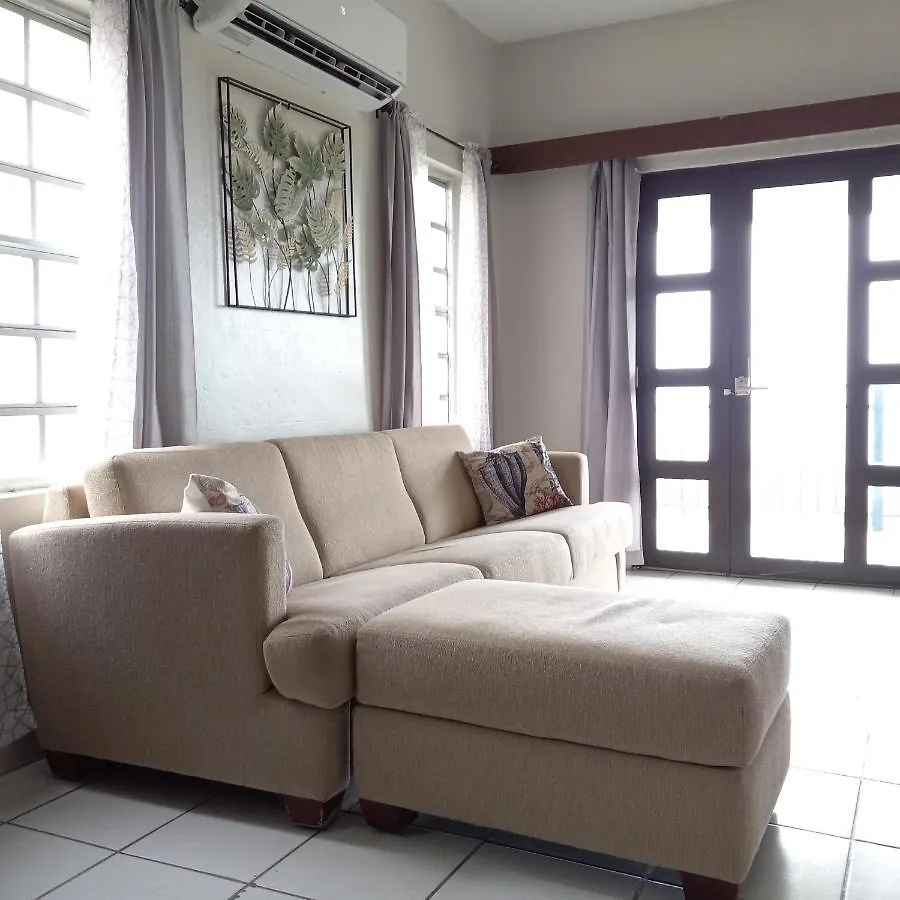 One Seven Solberg Apartment Charlotte Amalie